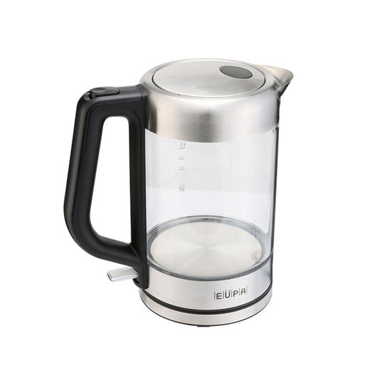 TSK-G3179C 黑晶电热水壶 商品图2