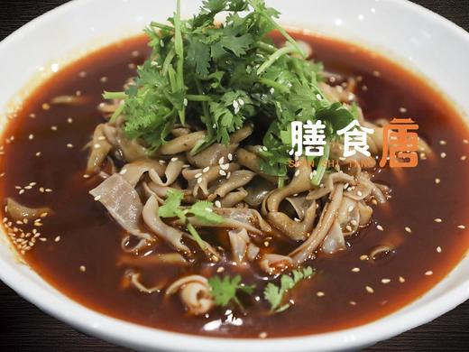 麻辣煮鸭肠 商品图0