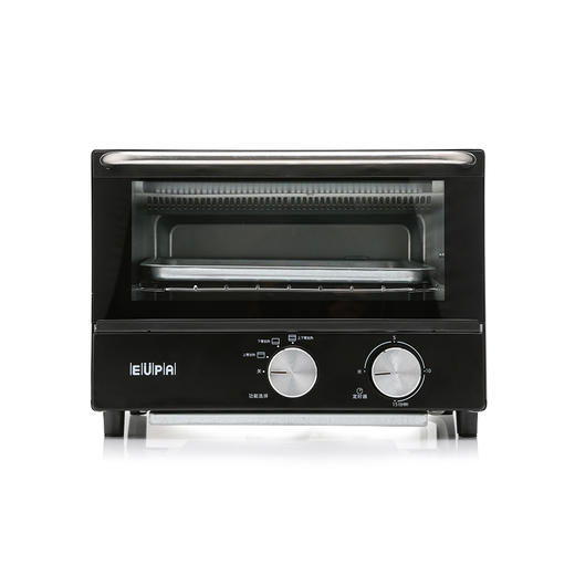 TSK-GK1242ST 黑晶电烤箱 商品图0