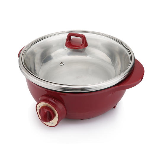 TSK-GW941 博雅 多功能电热锅 商品图0