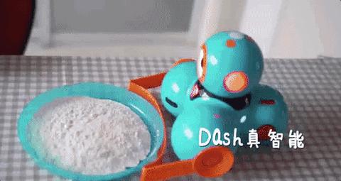 【罗宾博士】Dash！小朋友的第一款机器人！可视化编程教具，适合6-14岁 商品图5