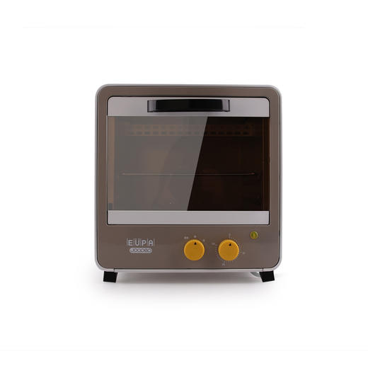 TSK-GK1240 悦活·多功能电烤箱 商品图0