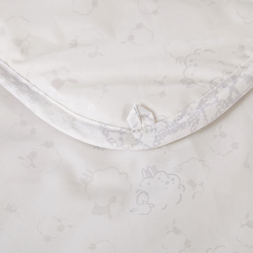 MYM-003 舒馨羊毛被 商品图9