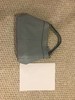 特价：Coach蔻驰 女士新款纯皮鱼嘴包 商品缩略图3