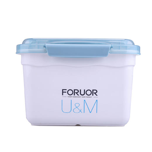 FU-H501 U&M保健收纳箱三件套 商品图1