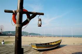 （永久下架）有氧之旅 10月13-14日嗨玩象山