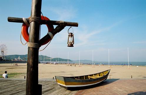 （永久下架）有氧之旅 10月13-14日嗨玩象山 商品图0