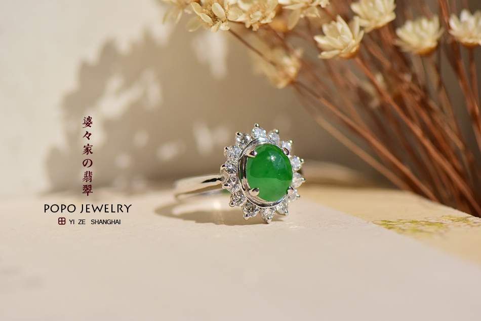 戒指│经典即是永恒