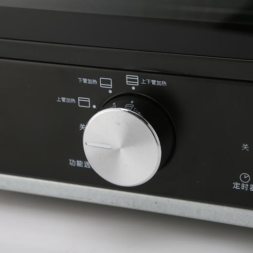 TSK-GK1242ST 黑晶电烤箱 商品图5