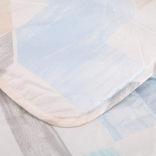 MXW-008 多彩轻柔被 商品图4