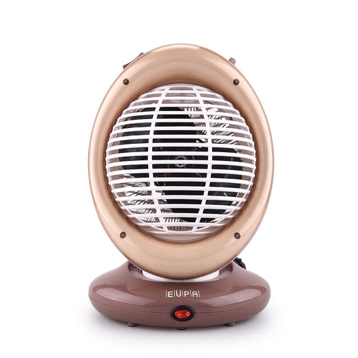 TSK-G5439 唯品·旋转冷暖风机 商品图0