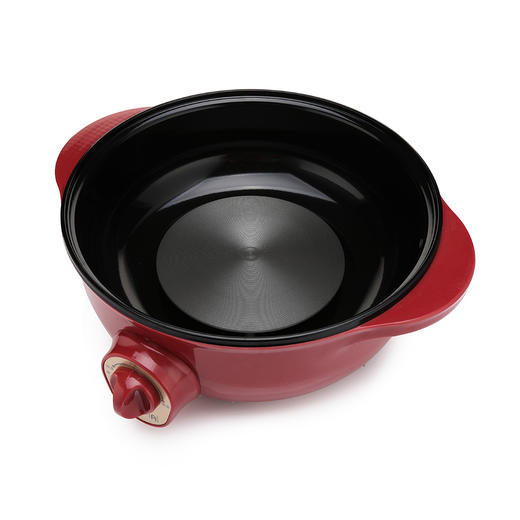 TSK-GW941 博雅 多功能电热锅 商品图3