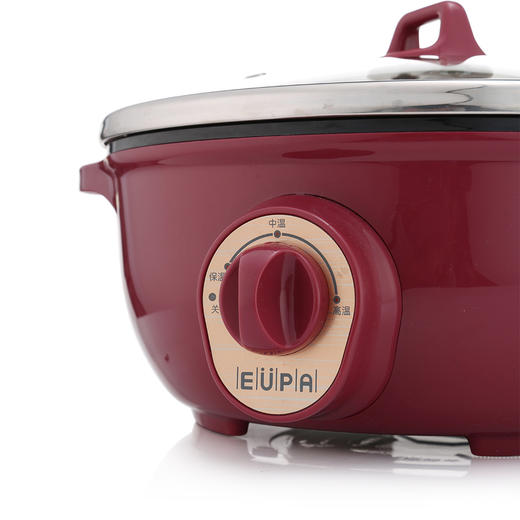 TSK-GW941 博雅 多功能电热锅 商品图4