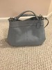 特价：Coach蔻驰 女士新款纯皮鱼嘴包 商品缩略图0