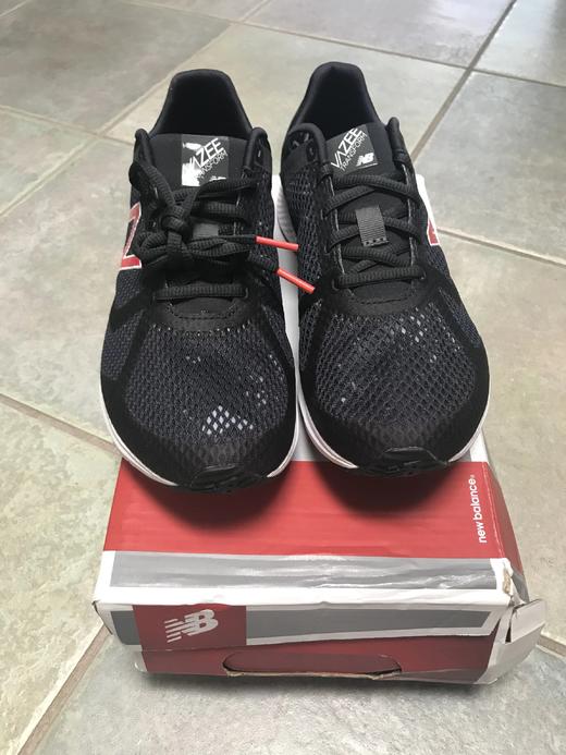 特价：New balance英国凯特王妃穿的限量版vazee transform女鞋大码 499元包邮 商品图0
