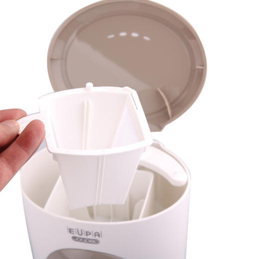 TSK-G1419 悦活·单杯咖啡机 商品图3