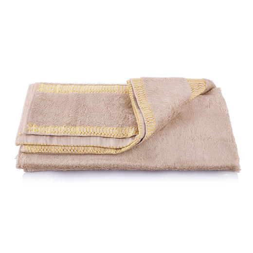 MMJ-002 竹纤维浴巾 商品图0