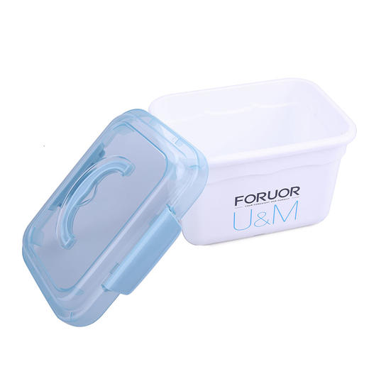 FU-H501 U&M保健收纳箱三件套 商品图2