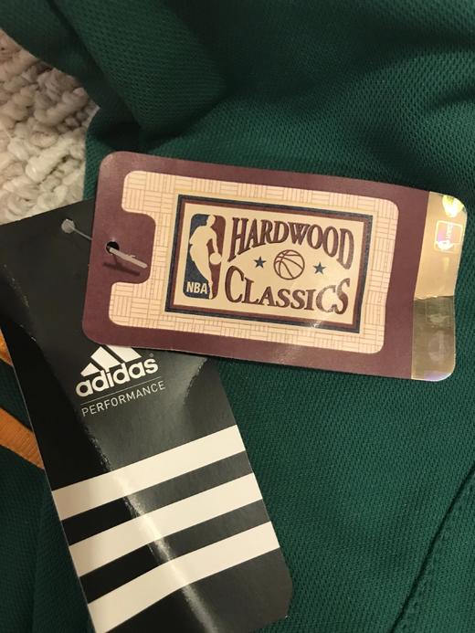 adidas jazz限量版外套 合作款大码 仅此一件 商品图2