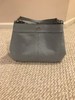 特价：Coach蔻驰 女士新款纯皮鱼嘴包 商品缩略图1