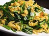 韭菜炒鸡蛋 商品缩略图0