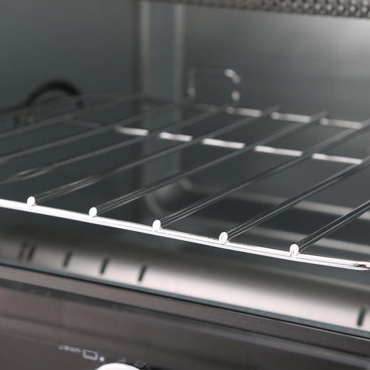 TSK-GK1242ST 黑晶电烤箱 商品图6