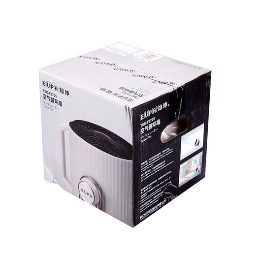 TSK-F8705 空气循环扇 商品图4