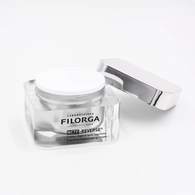 法国菲洛嘉nctfreverse高浓度再生抗衰老面霜50ml