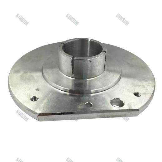 压脚凸轮铝座∅18mm 411050002 商品图1