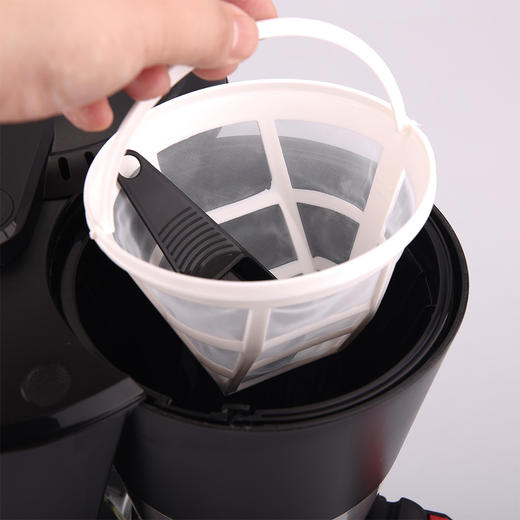 TSK-G1420 智享·咖啡机(12杯) 商品图5