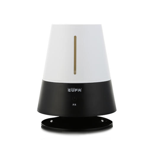 TSK-G5586A 黑晶加湿器 商品图0
