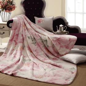 MRT-003 馨生活系列-珊瑚绒毯