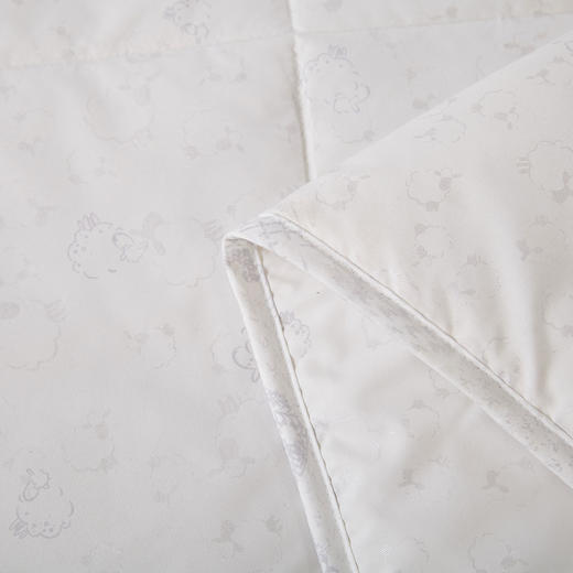 MYM-003 舒馨羊毛被 商品图10