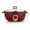 TSK-GW941 博雅 多功能电热锅 商品缩略图1