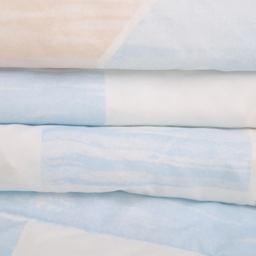 MXW-008 多彩轻柔被 商品图2