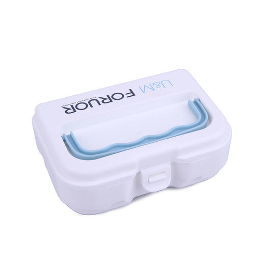 FU-H501 U&M保健收纳箱三件套 商品图3