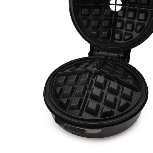 TSK-2197W 博雅 防溢流华夫饼炉 商品图7
