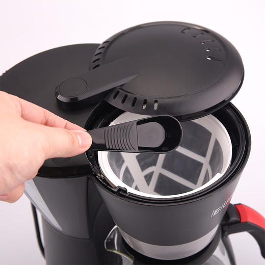 TSK-G1420 智享·咖啡机(12杯) 商品图6