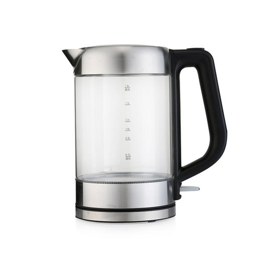 TSK-G3179C 黑晶电热水壶 商品图1
