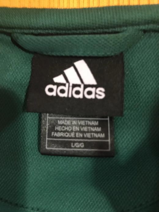 adidas jazz限量版外套 合作款大码 仅此一件 商品图3