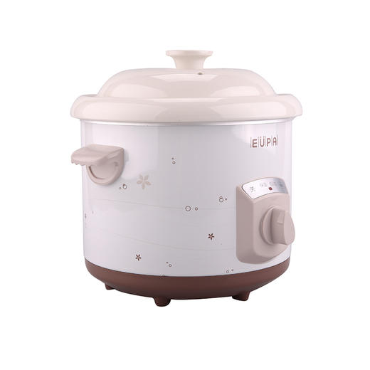 TSK-GW902 唯品·电炖锅（3L） 商品图3