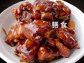 糖醋排骨