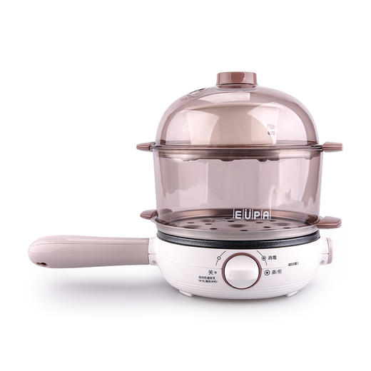 TSK-GW914 唯品·多功能蒸蛋器 商品图0