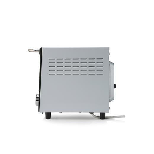 TSK-GK1242ST 黑晶电烤箱 商品图1