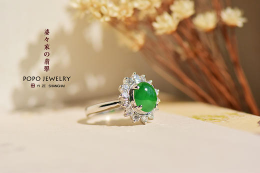 戒指│经典即是永恒 商品图1