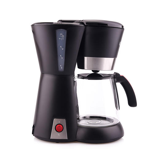 TSK-G1420 智享·咖啡机(12杯) 商品图3