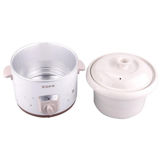 TSK-GW902 唯品·电炖锅（3L） 商品图4