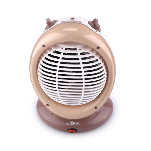 TSK-G5439 唯品·旋转冷暖风机 商品图1