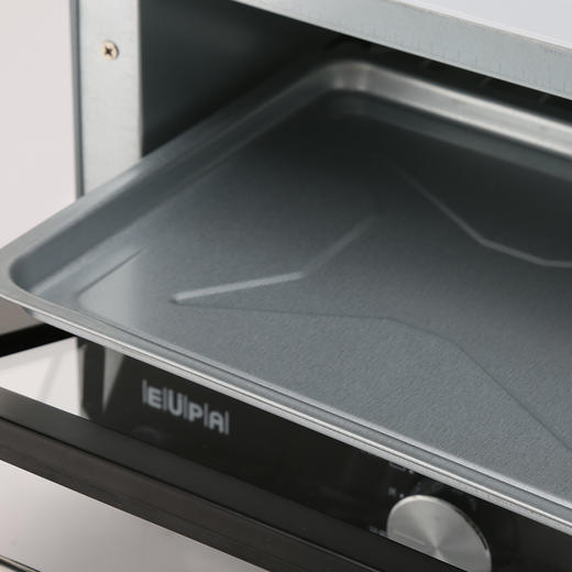 TSK-GK1242ST 黑晶电烤箱 商品图4