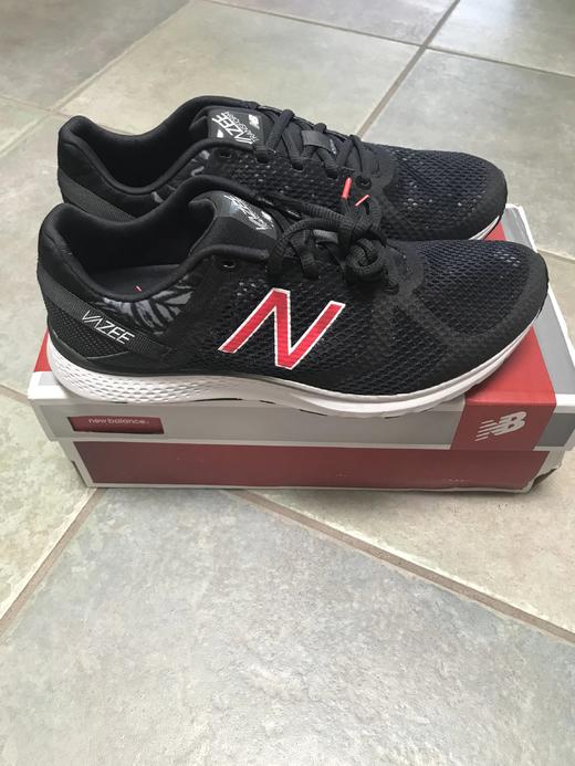 特价：New balance英国凯特王妃穿的限量版vazee transform女鞋大码 499元包邮 商品图1
